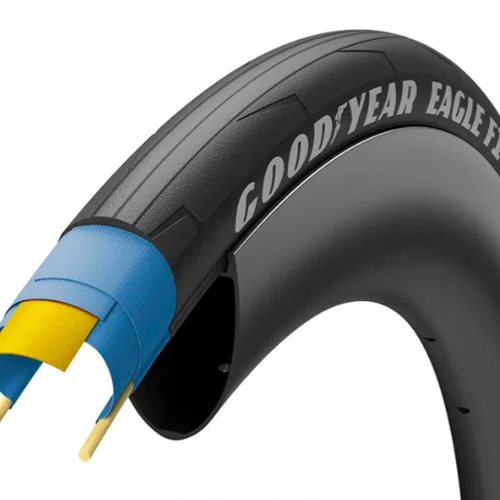 PNEU GOODYEAR EAGLE F1 R TUBELESS PRETO 700x32