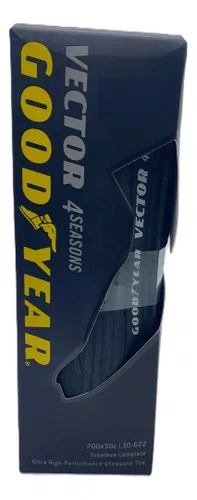 PNEU GOODYEAR VECTOR 4SEASONS TUBELESS COMPLETE 700x30