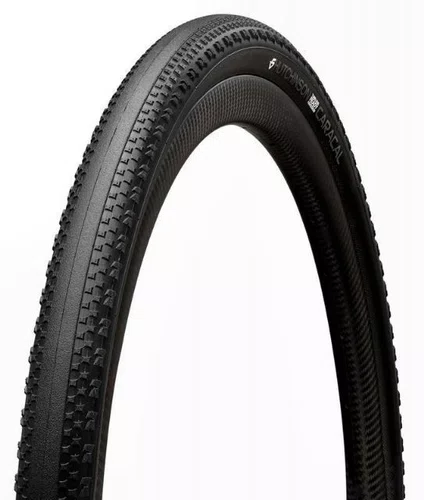 PNEU GRAVEL HUTCHINSON CARACAL TUBELESS 700X40 PRETO
