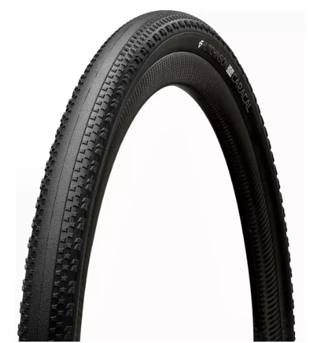 PNEU GRAVEL HUTCHINSON CARACAL TUBELESS 700X40 PRETO