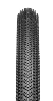 PNEU GRAVEL HUTCHINSON TOUAREG TUBELESS 700MMX40