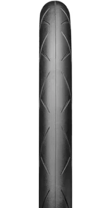 PNEU HUTCHINSON BLACKBIRD RACE HOOKLES 700X28 TUBELESS PRETO