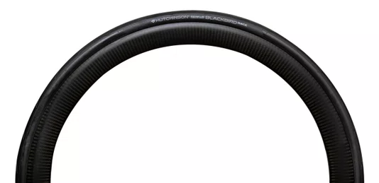 Pneu Hutchinson Blackbird Race Hookles 700x30 Tubeless Preto