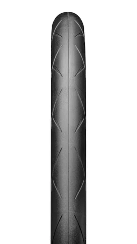 Pneu Hutchinson Blackbird Race Hookles 700x30 Tubeless Preto