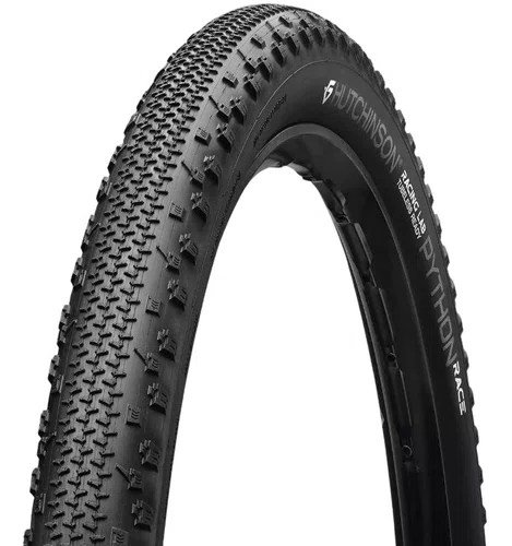 PNEU HUTCHINSON PYTHON 3 29X2.4 RACING LAB HARDSKIN TUBELES