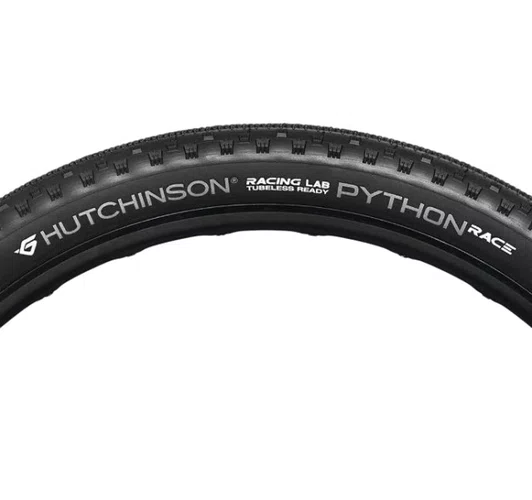 PNEU HUTCHINSON PYTHON 3 29X2.4 RACING LAB HARDSKIN TUBELES