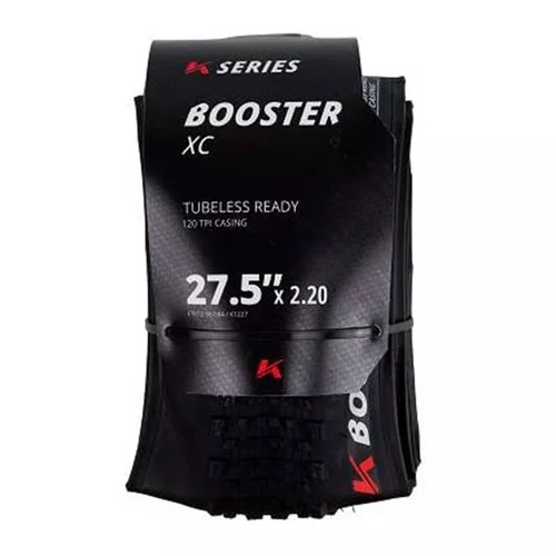 Pneu Kenda Booster Pro XC 27,5 x 2.20 Tubeless SCT K1227