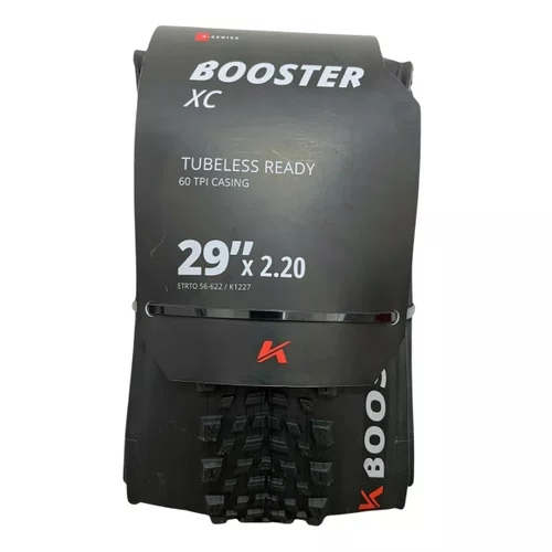 Pneu Kenda Kevlar 29x2.20 K1227 Booster Elite Xc