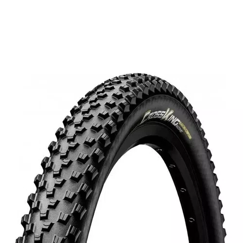 Pneu Mtb Continental Cross King 29X2.3 Performance Dobravel