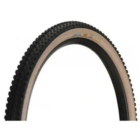 PNEU MTB MAXXIS IKON 3C MAX SPEED 29X2.20 TR - FAIXA BEGE