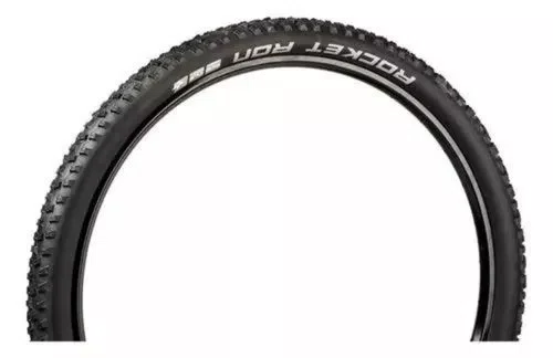 Pneu Mtb Schwalbe Rocket Ron Snake Skin 29X2.10 Dobravel