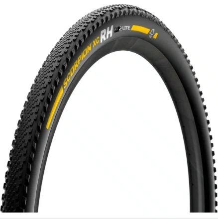 PNEU PIRELLI KEVAL 29X2.40 SCORPION RACE XC RH LIT TEAM EDITION