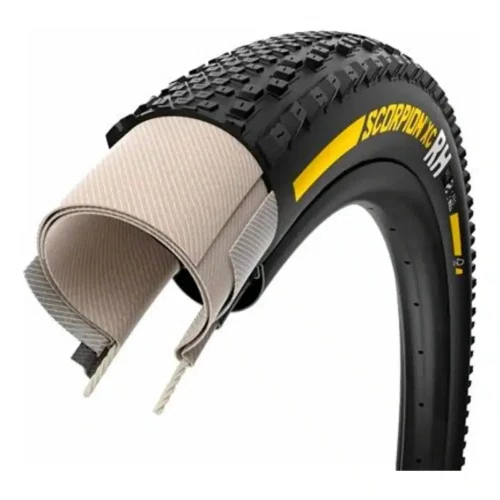 PNEU PIRELLI KEVAL 29X2.40 SCORPION RACE XC RH LIT TEAM EDITION