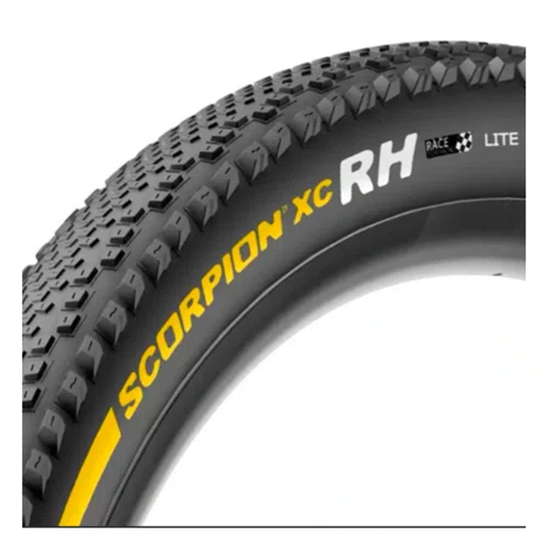 PNEU PIRELLI KEVAL 29X2.40 SCORPION RACE XC RH LIT TEAM EDITION