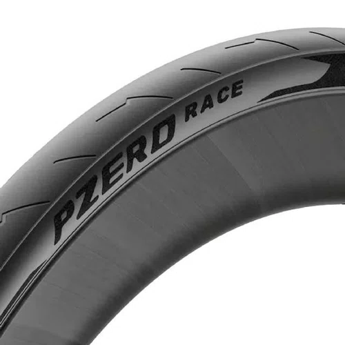 PNEU PIRELLI KVL 700X28C P ZERO RACE TLR NERO 120 TPI
