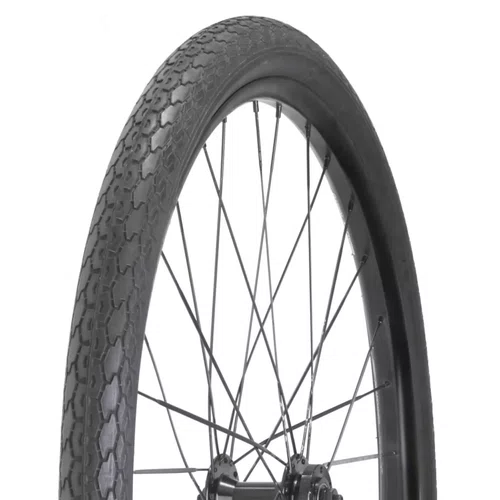 Pneu Pirreli Aro 26x1.1/2x2 Bt200 Manga Turbo Preto
