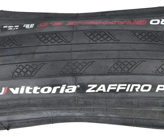 PNEU ROAD VITTORIA ZAFFIRO PRO 700C X 32 PRETO FOLD