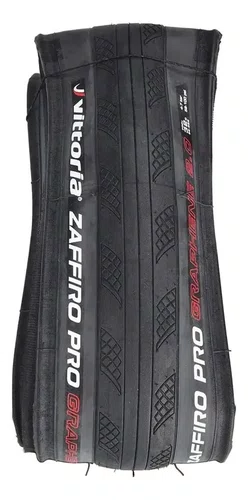 PNEU ROAD VITTORIA ZAFFIRO PRO 700C X 32 PRETO FOLD
