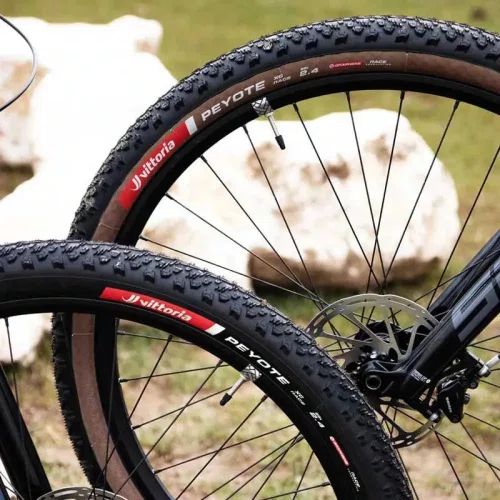 PNEU VITTORIA MTB VITTORIA PEYOTE XC TRAIL 29X2.4 TLR/DOBRAVEL/E-BIKE READY
