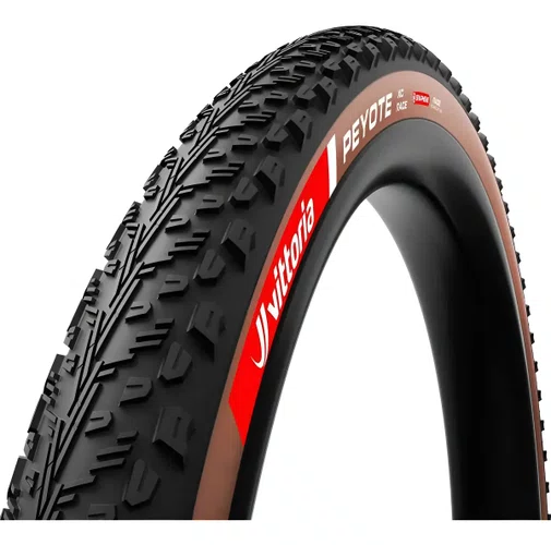 PNEU VITTORIA MTB VITTORIA PEYOTE XC TRAIL 29X2.4 TLR/DOBRAVEL/E-BIKE READY