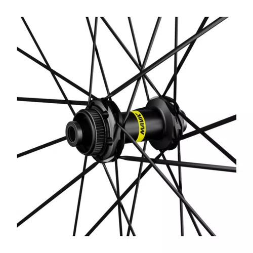 Roda De Ciclismo Mavic Ksyrium 30 Disc Center Lock Par Freehub Xd-R (Par)