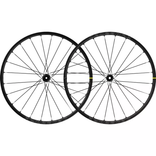 Roda De Mtb Mavic Crossmax Sl S 29 Par Boost Disco Center Lock Microspline