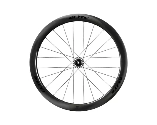 RODA ELITEWHEELS ROAD MARVEL II 50D 12X142 CENTER LOCK UD