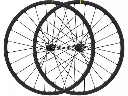 RODA MAVIC KSYRIUM ELITE UST DISC CENTER LOCK (2021)