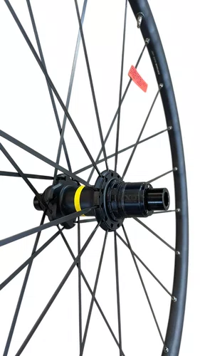 RODA MAVIC KSYRIUM ELITE UST DISC CENTER LOCK (2021)