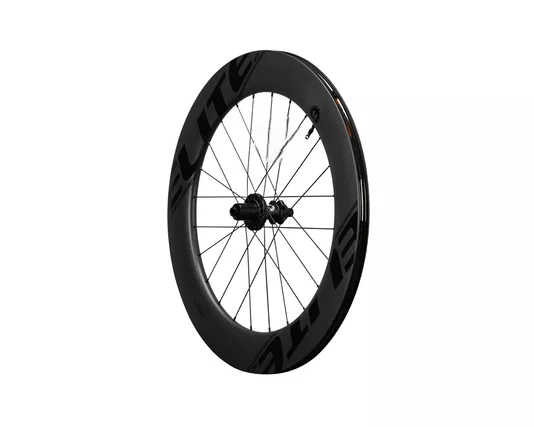 RODA ROAD ELITEWHEELS MARVEL MIXED 60/82D UD PRETO FOSCO