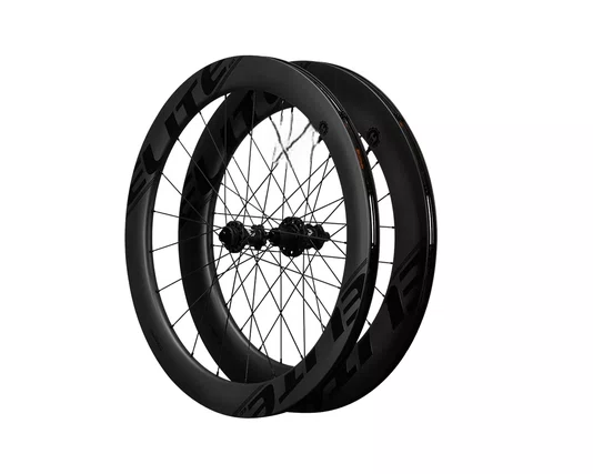 RODA ROAD ELITEWHEELS MARVEL MIXED 60/82D UD PRETO FOSCO