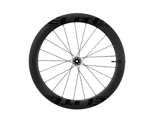 RODA ROAD ELITEWHEELS MARVEL MIXED 60/82D UD PRETO FOSCO
