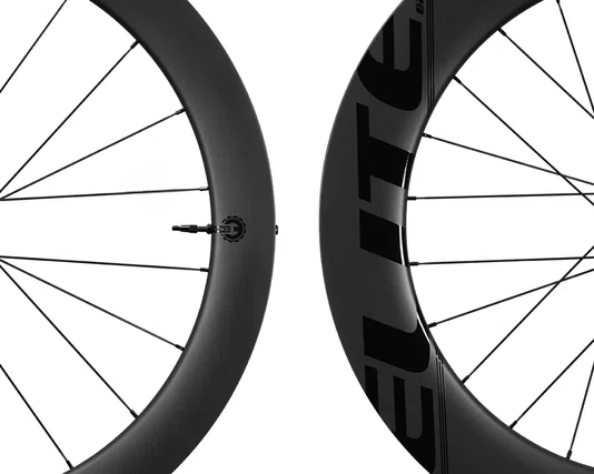 RODA ROAD ELITEWHEELS MARVEL MIXED 60/82D UD PRETO FOSCO