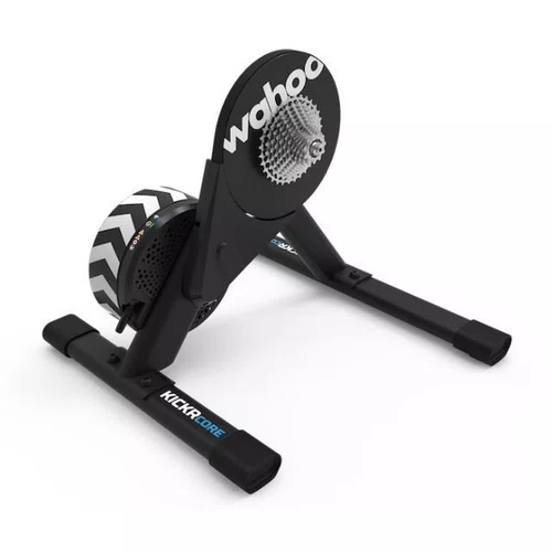 Rolo De Treinamento Wahoo Kickr Core 2 Com Cassete de 11v