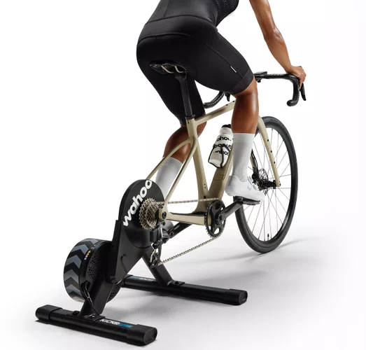 Rolo De Treinamento Wahoo Kickr Core 2 Com Cassete de 11v