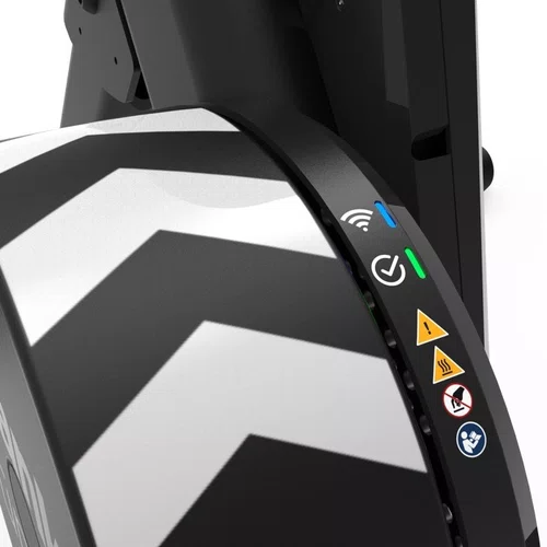 Rolo De Treinamento Wahoo Kickr Core 2 Com Cassete de 11v
