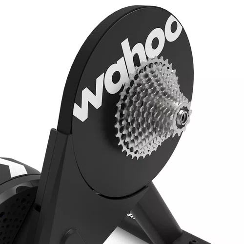 Rolo De Treinamento Wahoo Kickr Core 2 Com Cassete de 11v