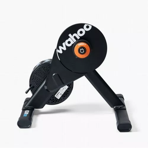 Rolo De Treinamento Wahoo Kickr Core 2 Com Zwift Cog E Click