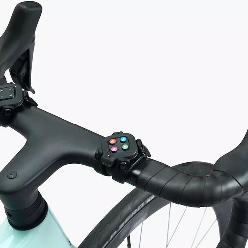 Rolo De Treinamento Wahoo Kickr Core 2 Com Zwift Cog E Click