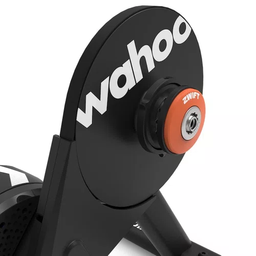 Rolo De Treinamento Wahoo Kickr Core 2 Com Zwift Cog E Click