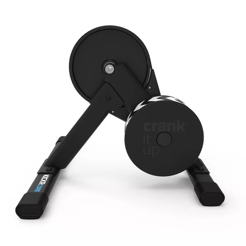 Rolo De Treinamento Wahoo Kickr Core 2 Com Zwift Cog E Click