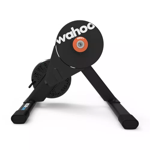 Rolo De Treinamento Wahoo Kickr Core 2 Com Zwift Cog E Click