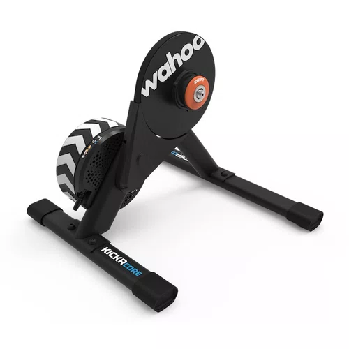 Rolo De Treinamento Wahoo Kickr Core 2 Com Zwift Cog E Click