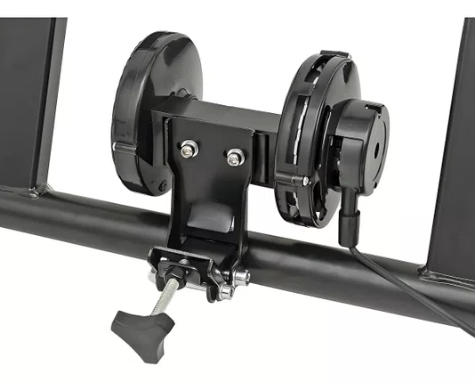 ROLO DE TREINO ABSOLUTE WILD 8 P/26 29