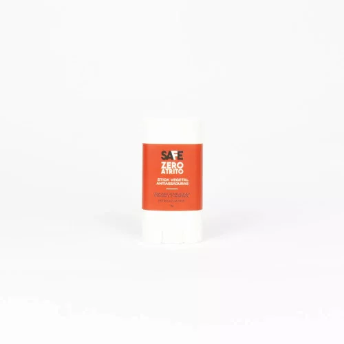 Safe Runners Zero Frizz Stick Fixador Para Cabelo 16g
