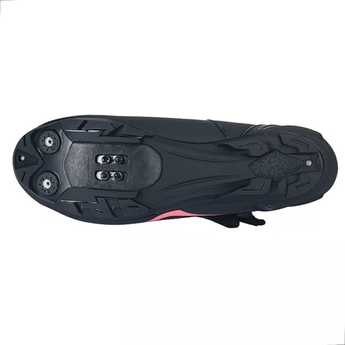 SAPATILHA ABSOLUTE MTB FEMININA LUNA 22 PRETO/ROSA