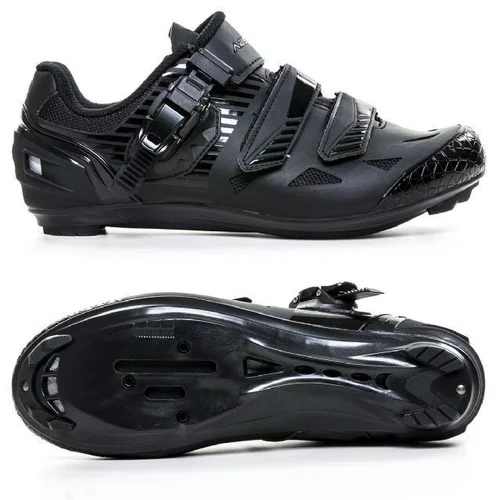 SAPATILHA ABSOLUTE SPEED WILD PRETO