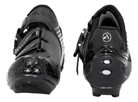 SAPATILHA ABSOLUTE SPEED WILD PRETO