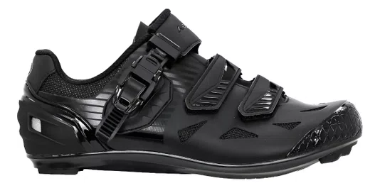 SAPATILHA ABSOLUTE SPEED WILD PRETO