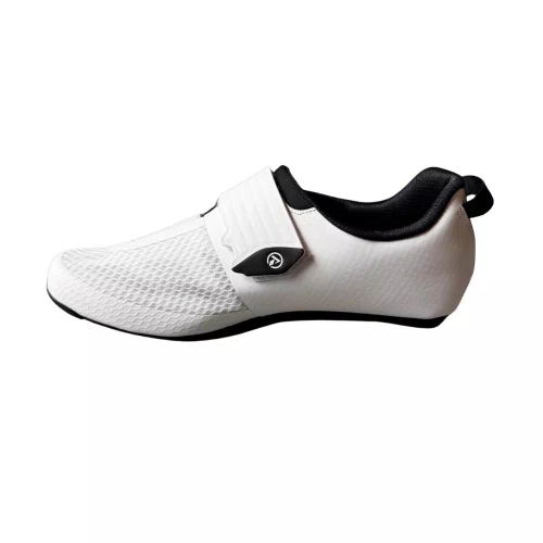 Sapatilha Triatlhon E Ciclismo Absolute Triton Branca